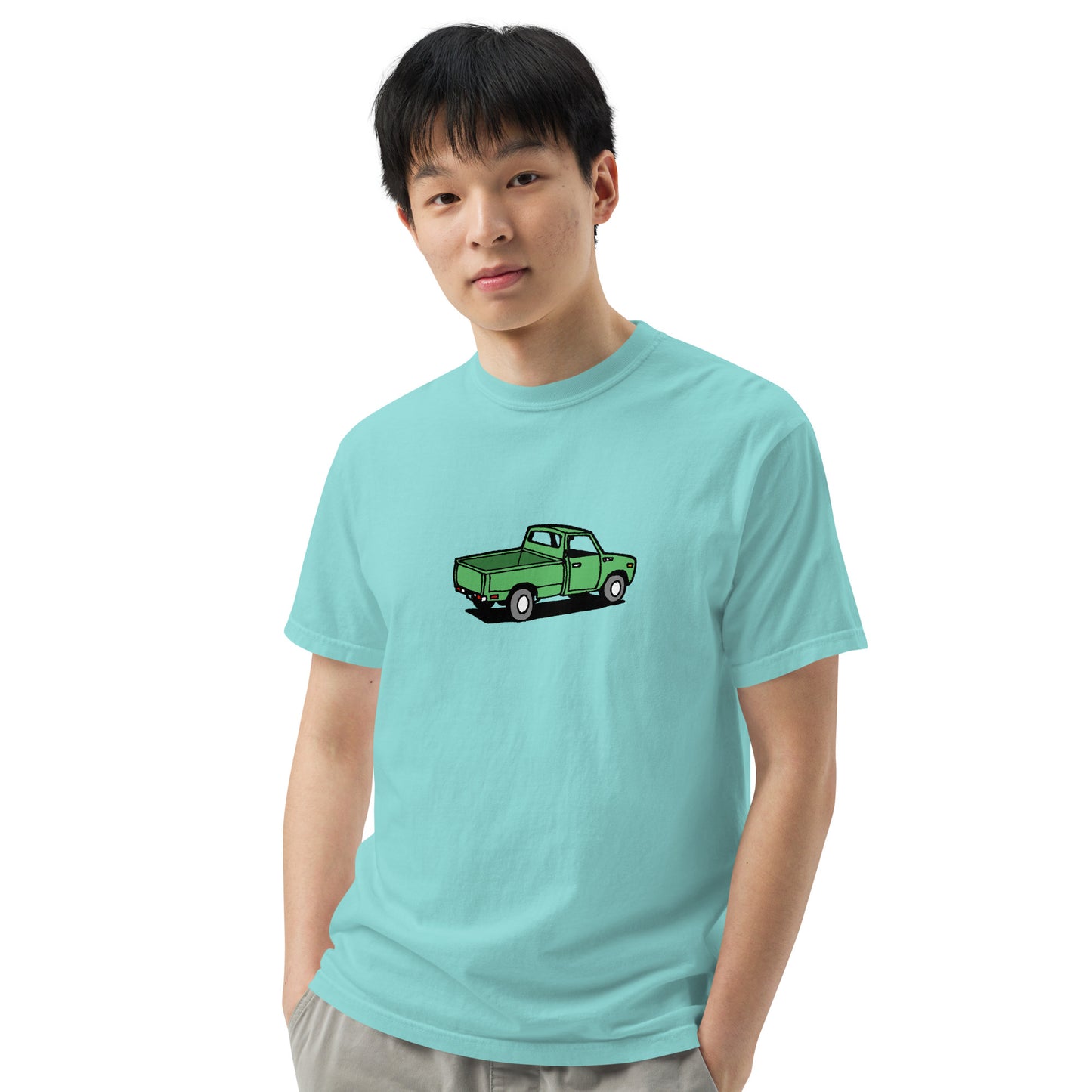 Datsun 720 Pickup t-shirt