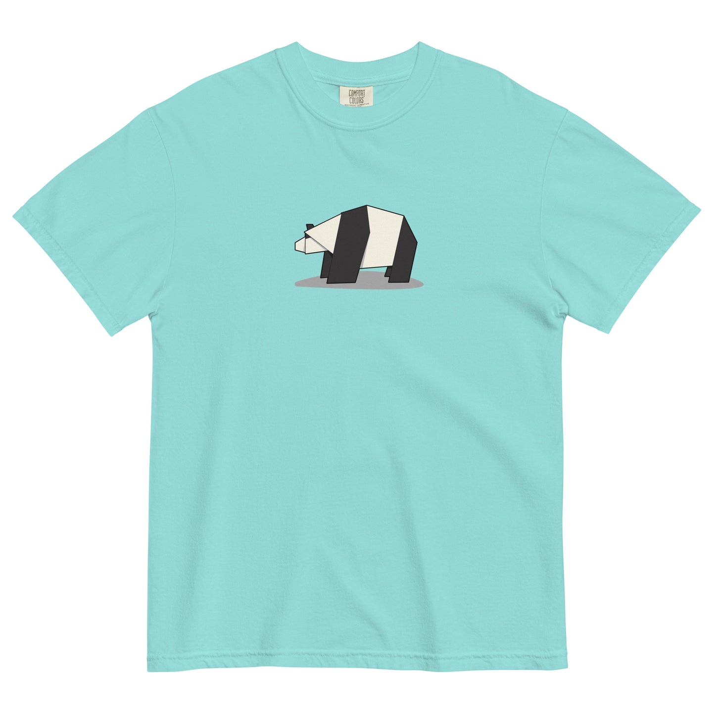 Panda t-shirt