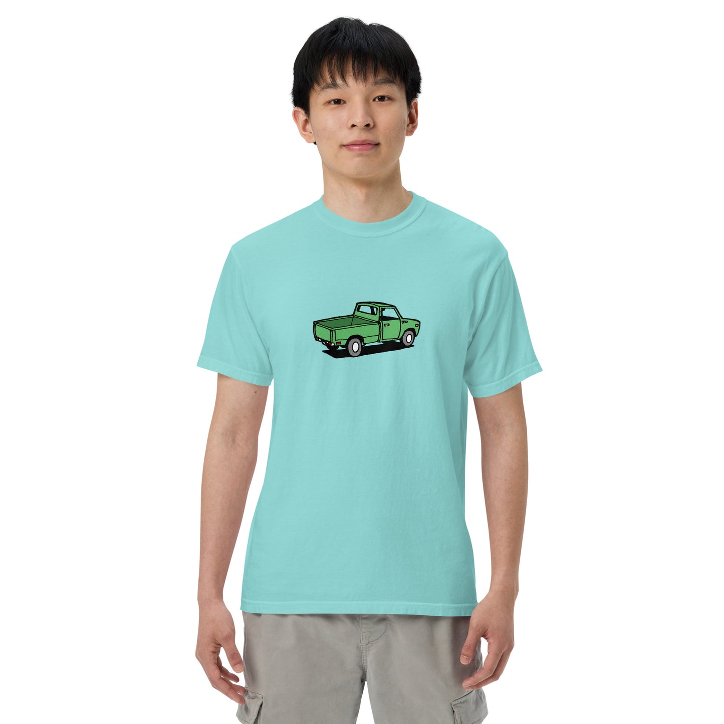 Datsun 720 Pickup t-shirt