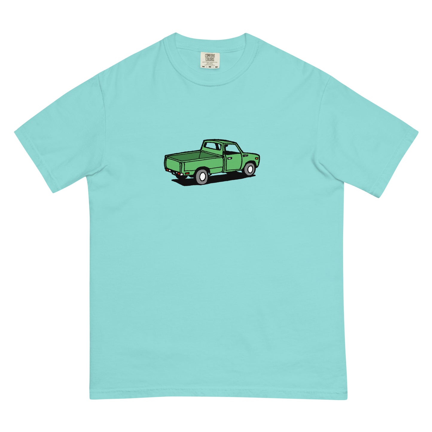 Datsun 720 Pickup t-shirt