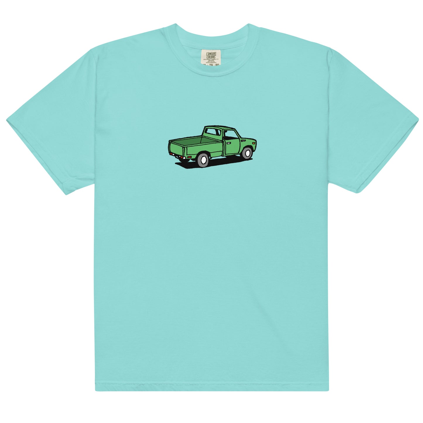 Datsun 720 Pickup t-shirt