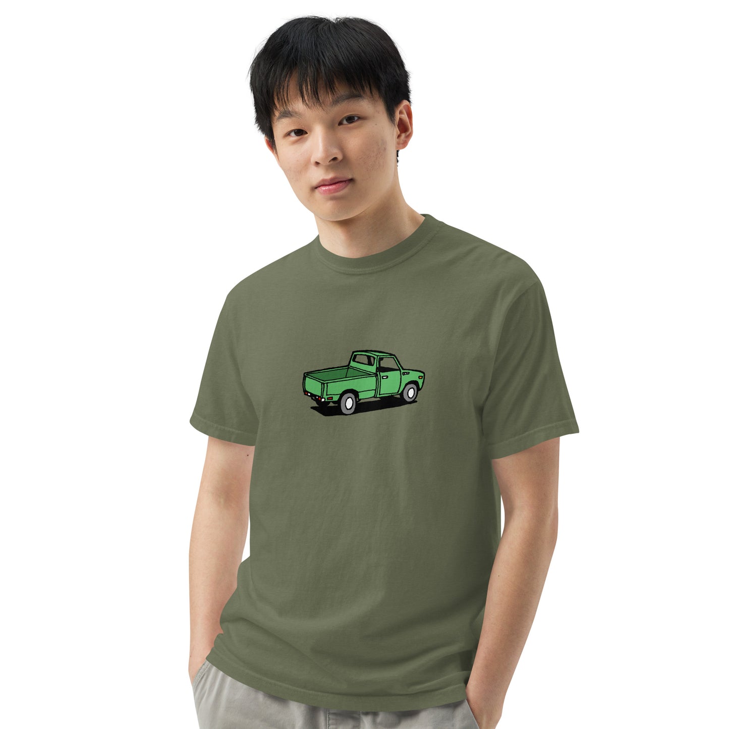 Datsun 720 Pickup t-shirt