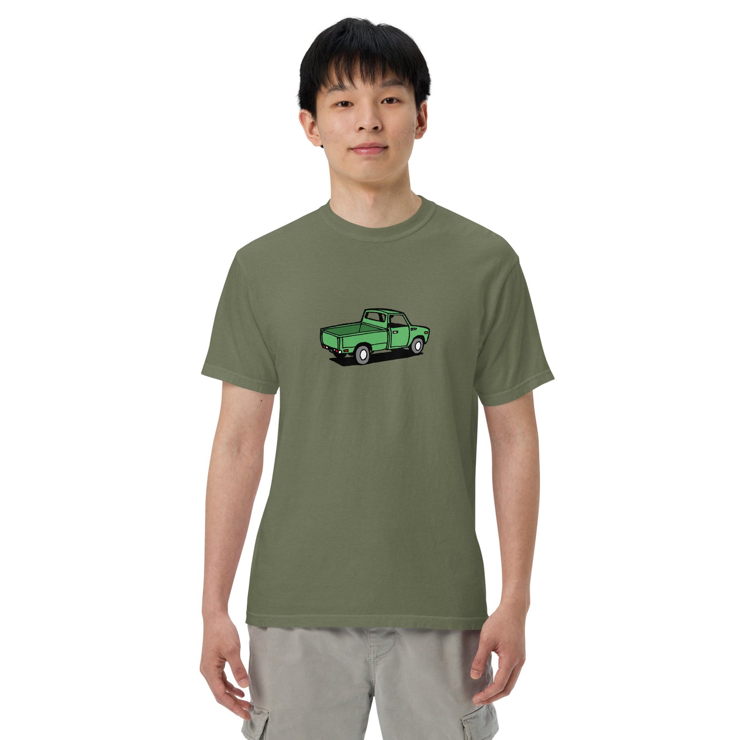 Datsun 720 Pickup t-shirt