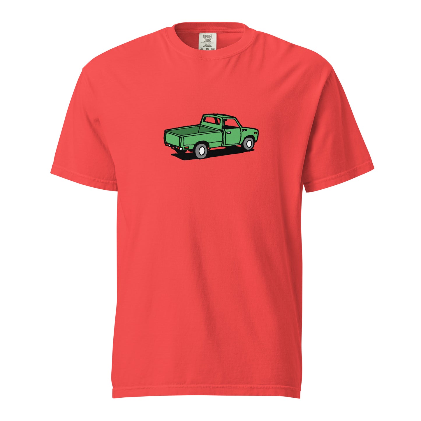 Datsun 720 Pickup t-shirt