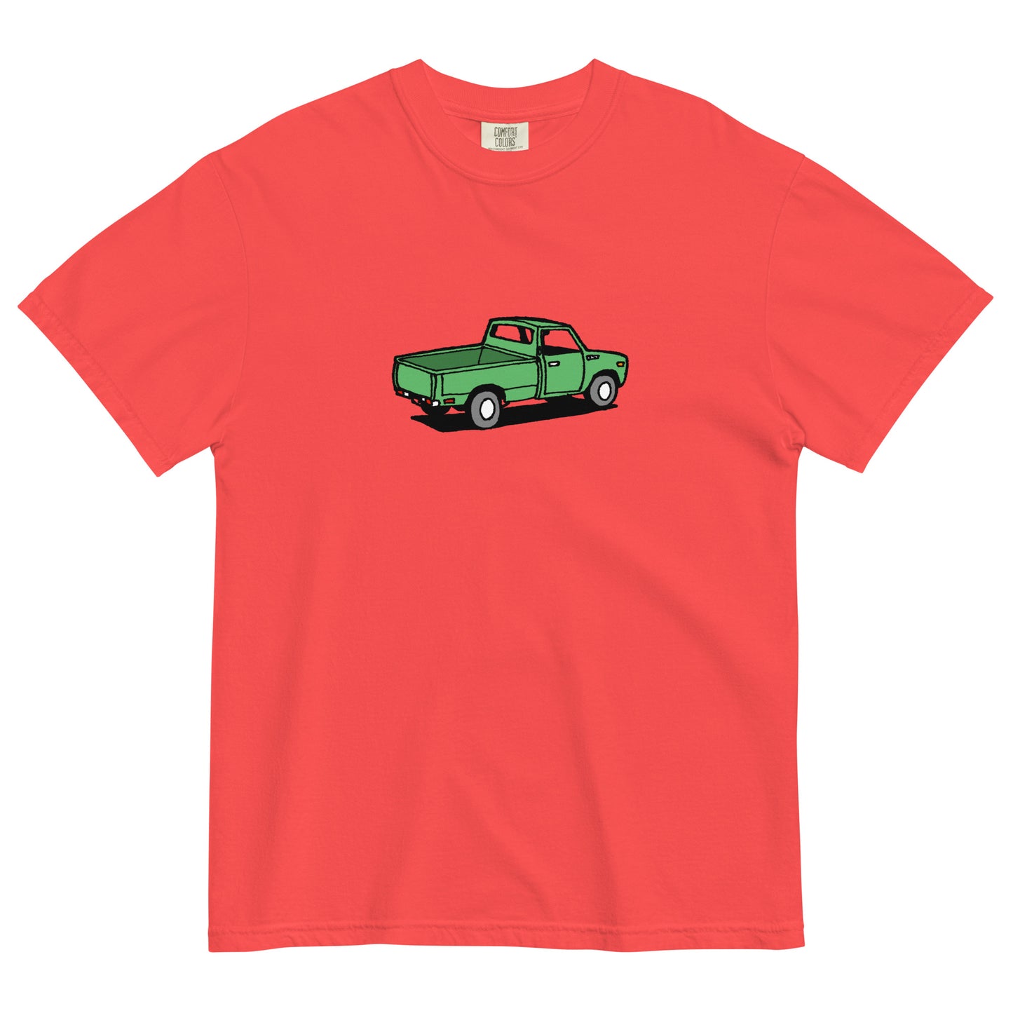 Datsun 720 Pickup t-shirt