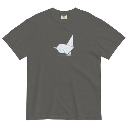 Loose Leaf Finch t-shirt