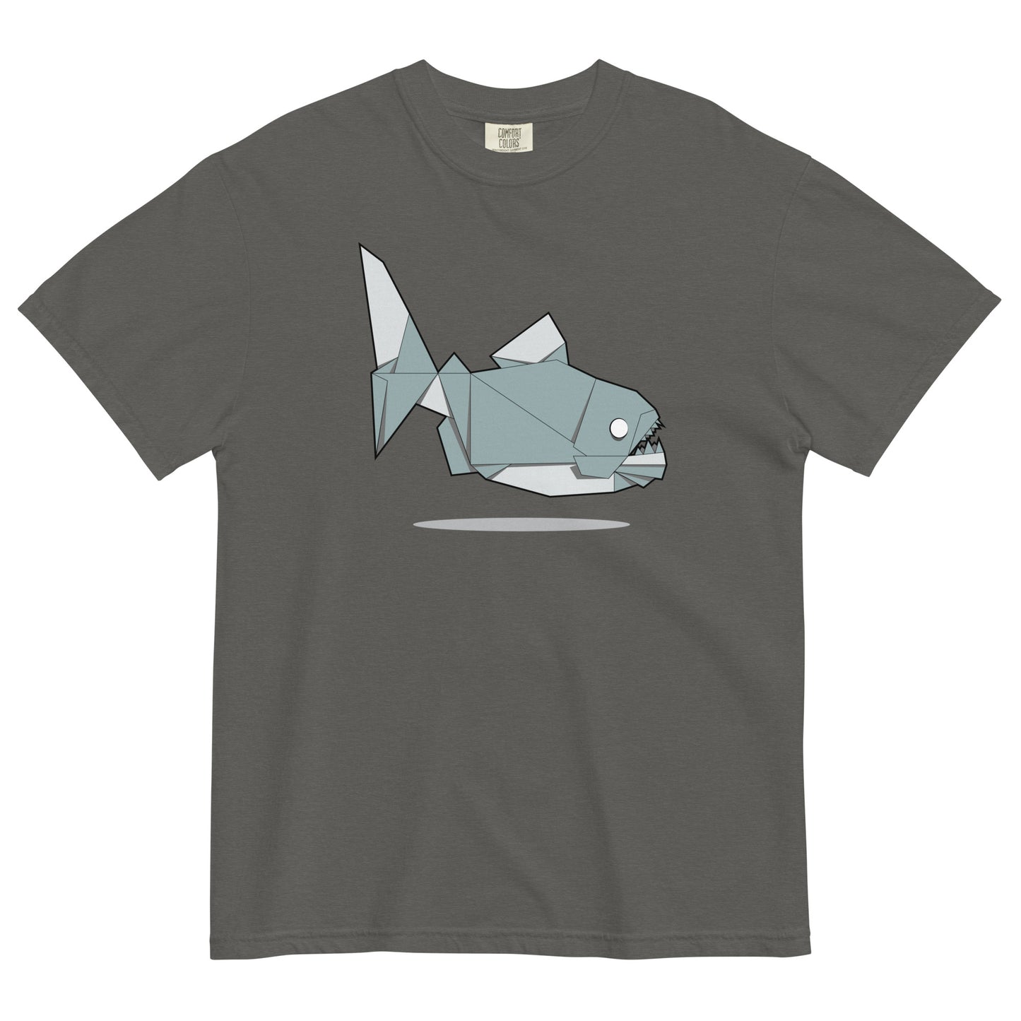 Paper Angler heavyweight t-shirt