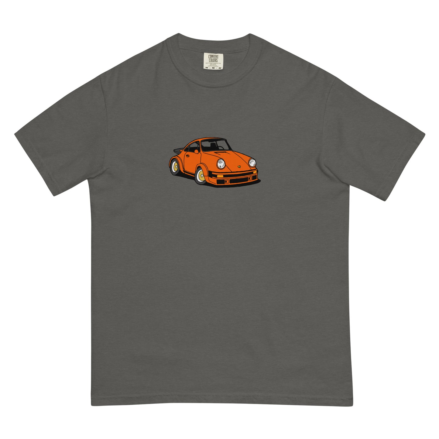 1974 Porsche 911 RSR t-shirt