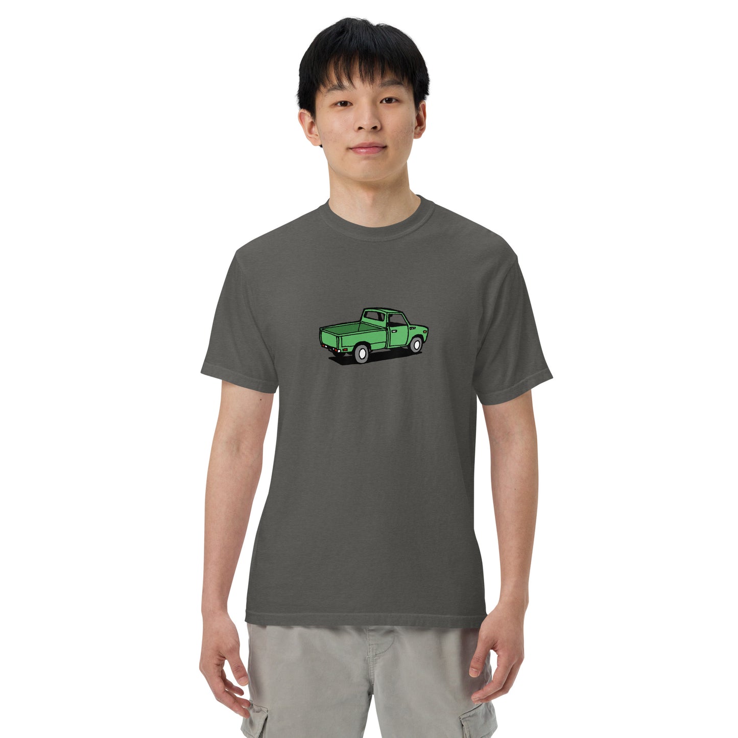 Datsun 720 Pickup t-shirt