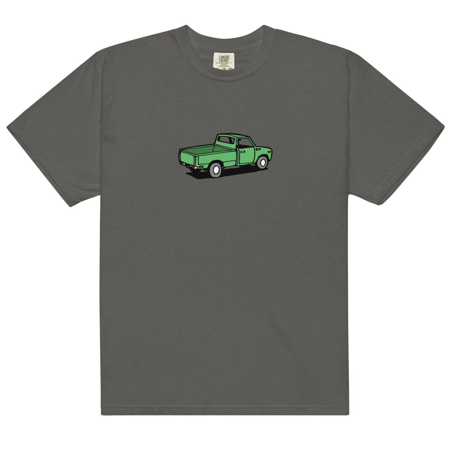 Datsun 720 Pickup t-shirt