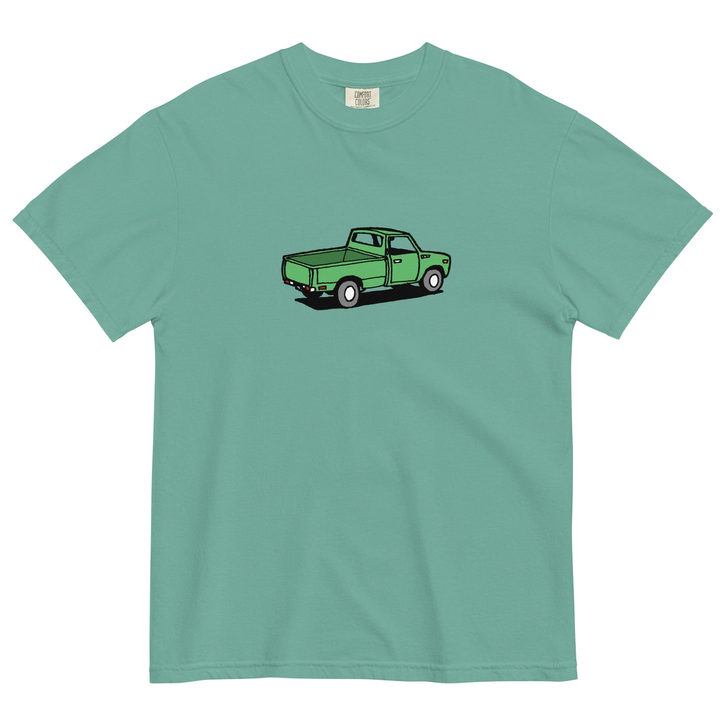 Datsun 720 Pickup t-shirt