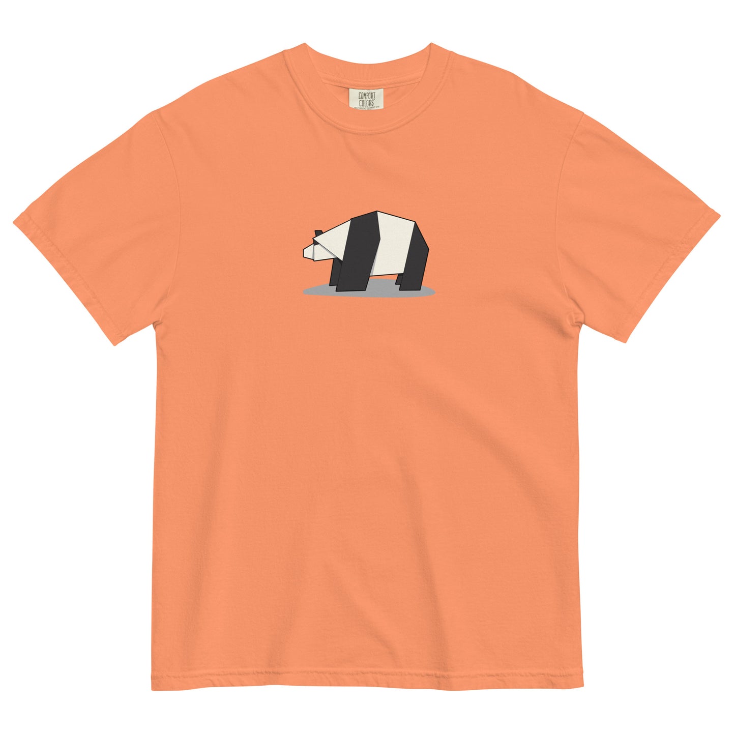 Panda t-shirt