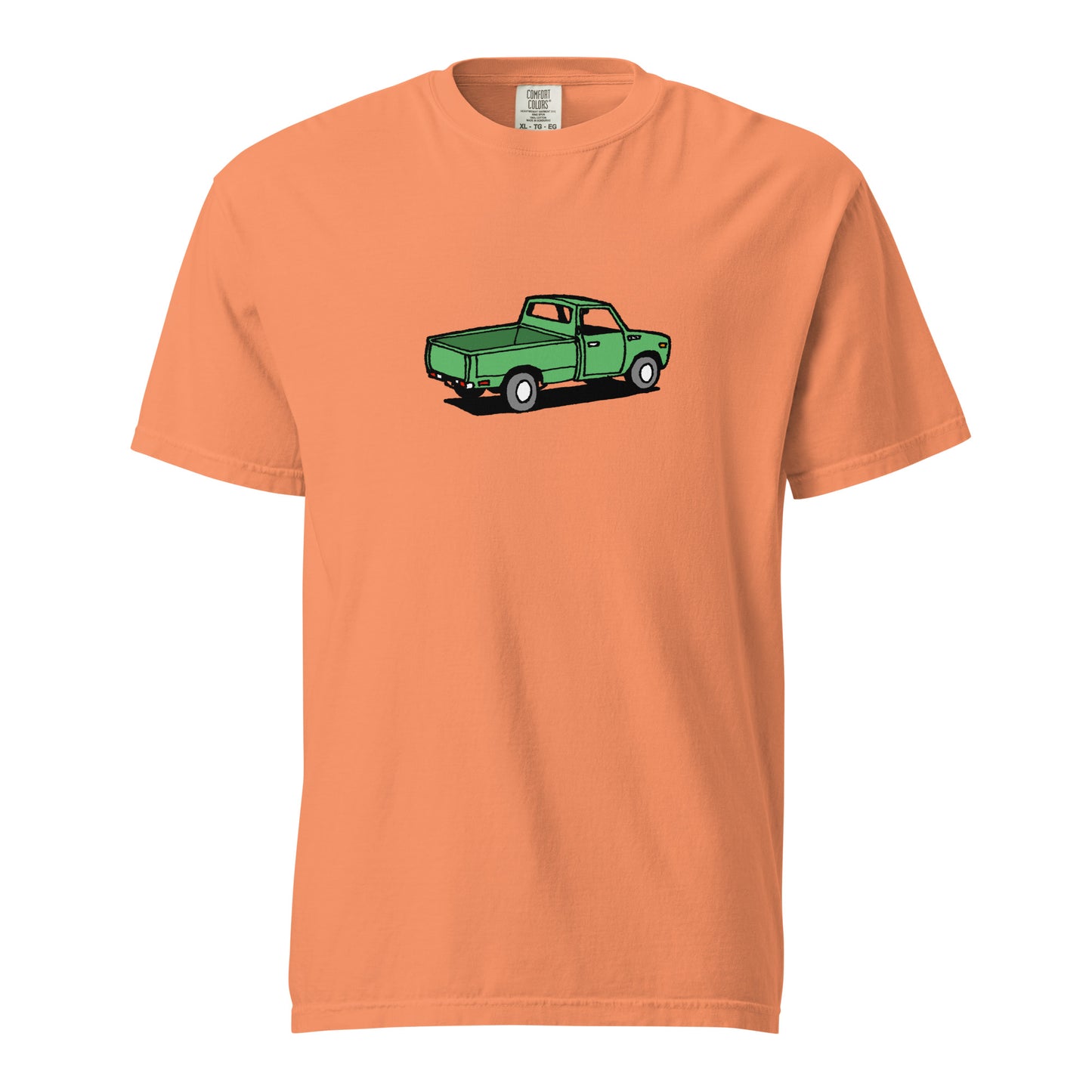 Datsun 720 Pickup t-shirt