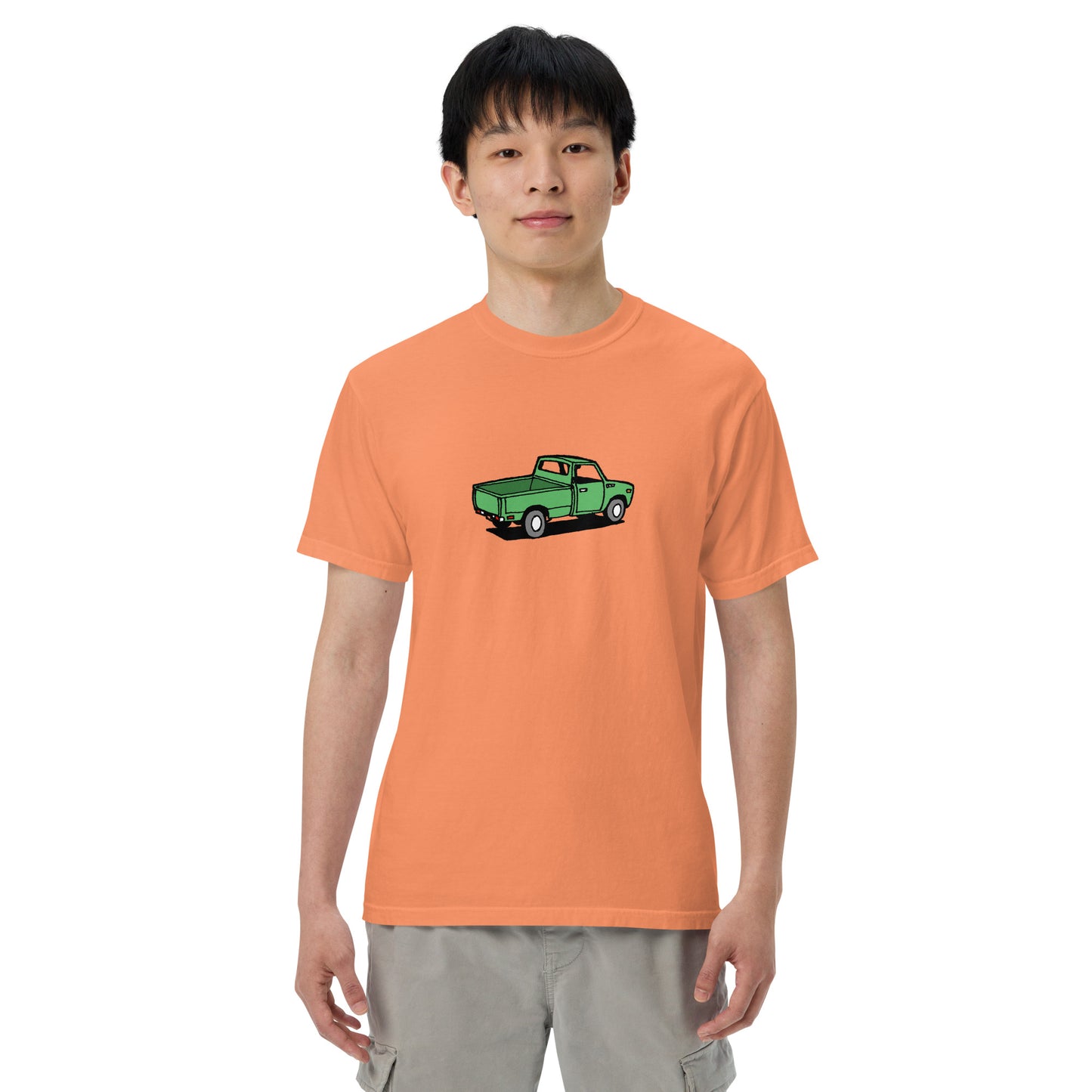 Datsun 720 Pickup t-shirt