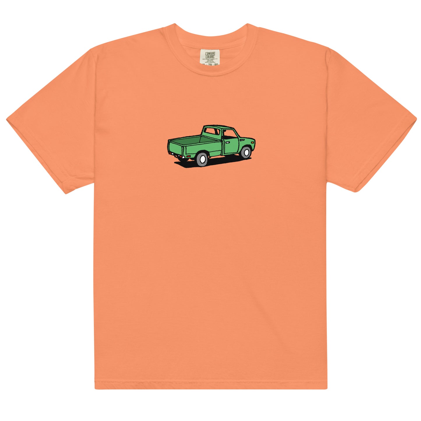 Datsun 720 Pickup t-shirt