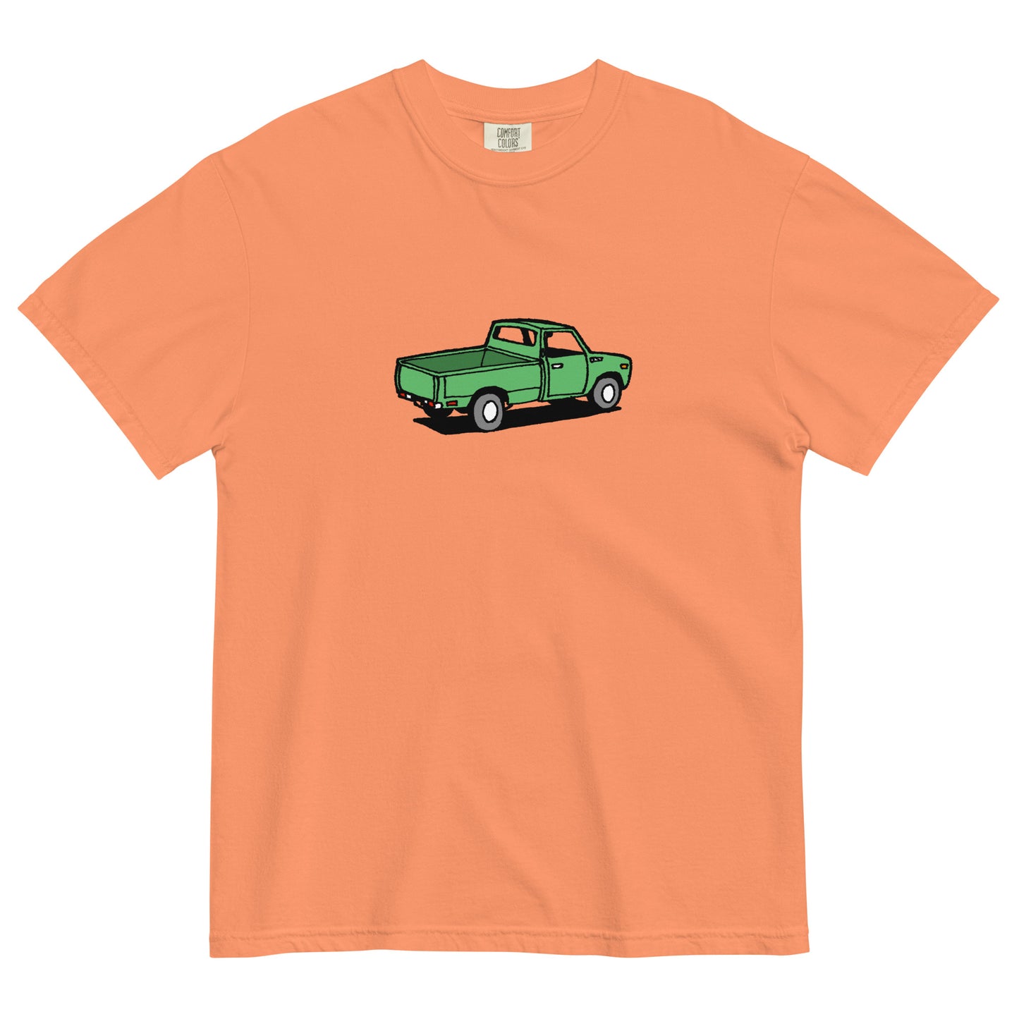 Datsun 720 Pickup t-shirt