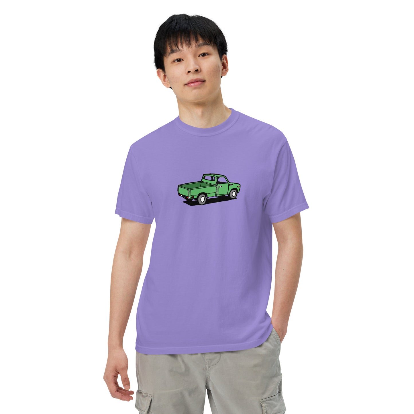 Datsun 720 Pickup t-shirt