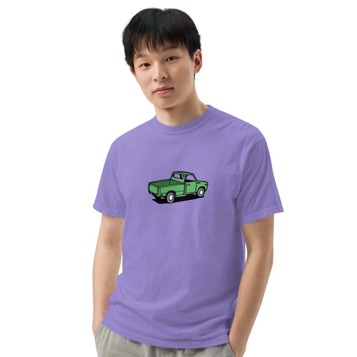 Datsun 720 Pickup t-shirt