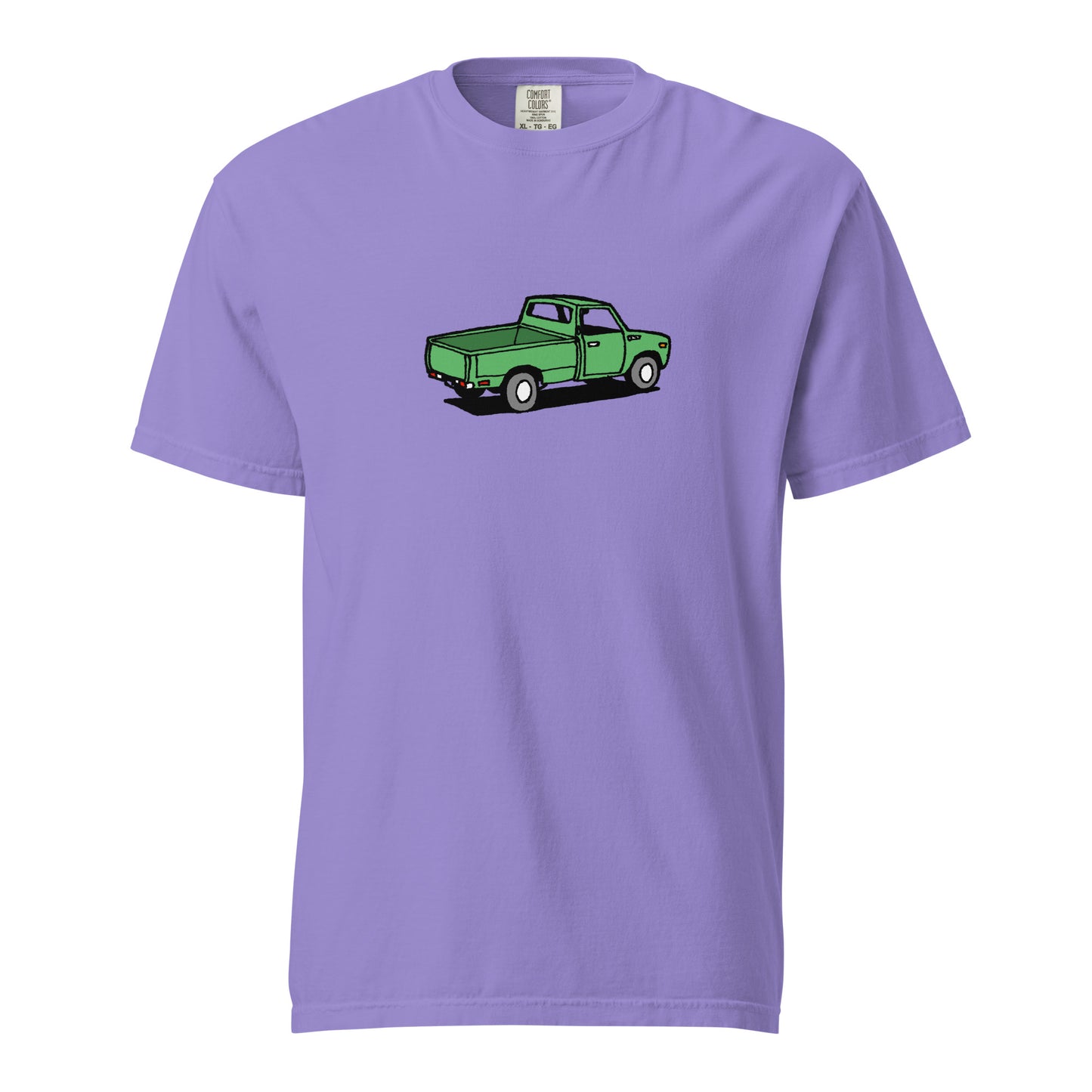 Datsun 720 Pickup t-shirt