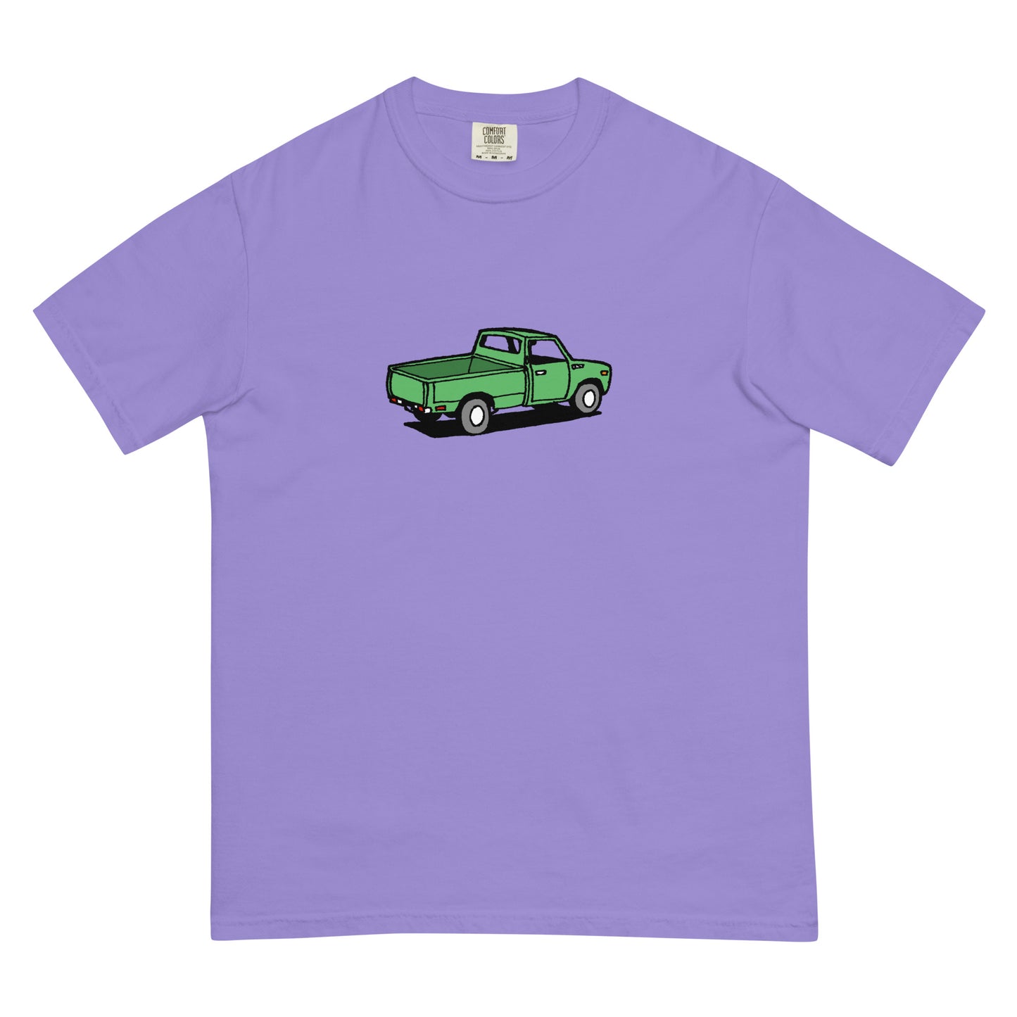 Datsun 720 Pickup t-shirt