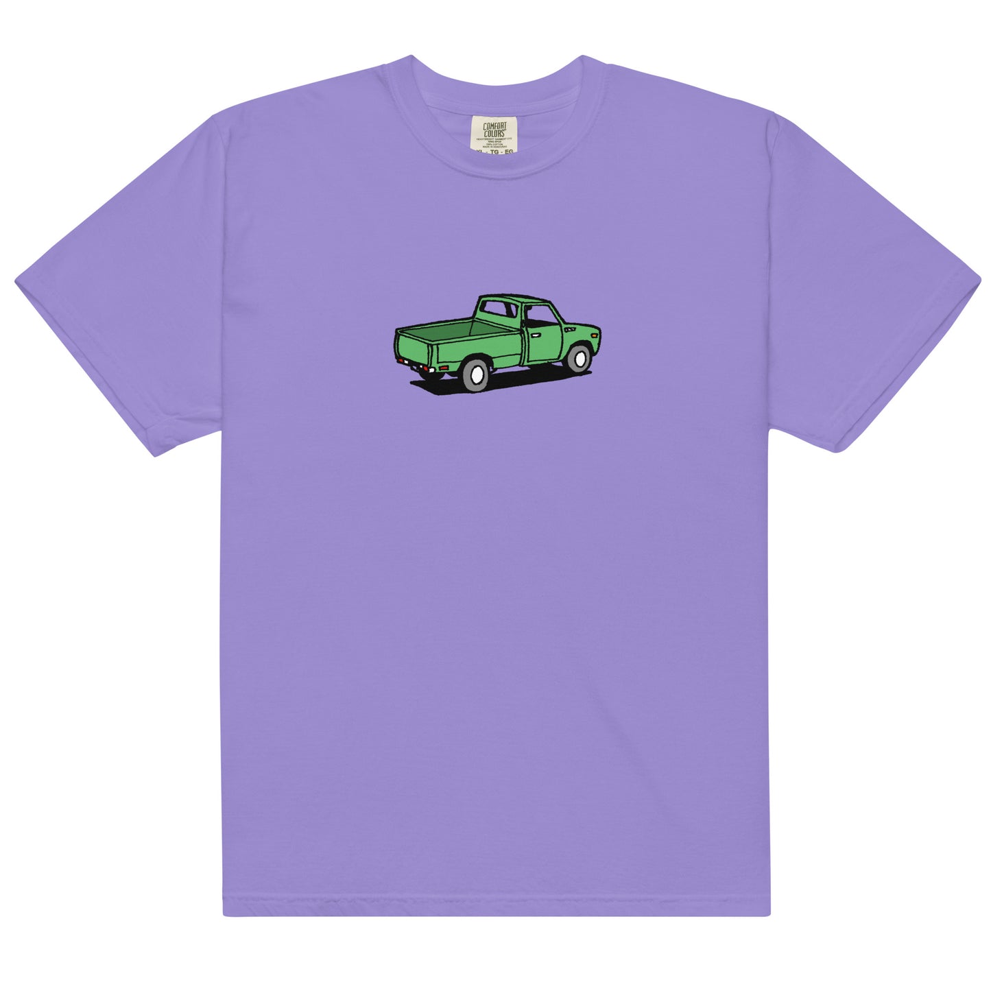 Datsun 720 Pickup t-shirt