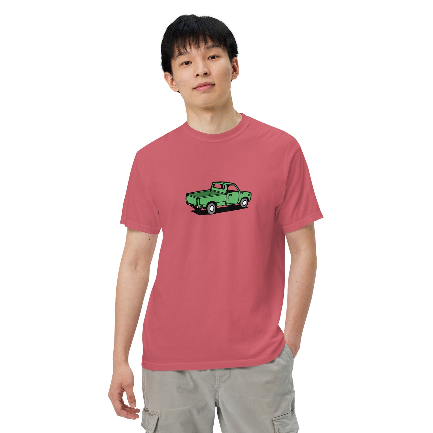 Datsun 720 Pickup t-shirt