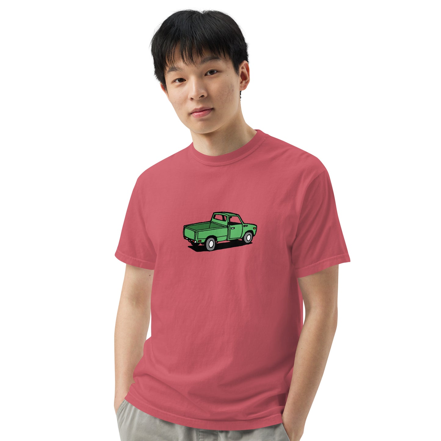 Datsun 720 Pickup t-shirt