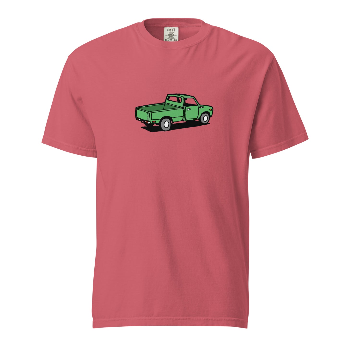 Datsun 720 Pickup t-shirt