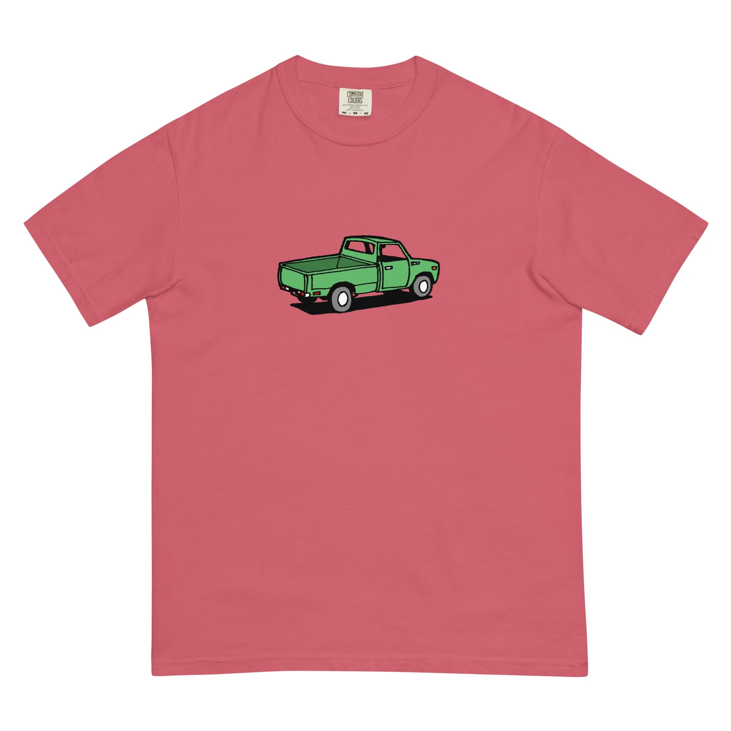 Datsun 720 Pickup t-shirt