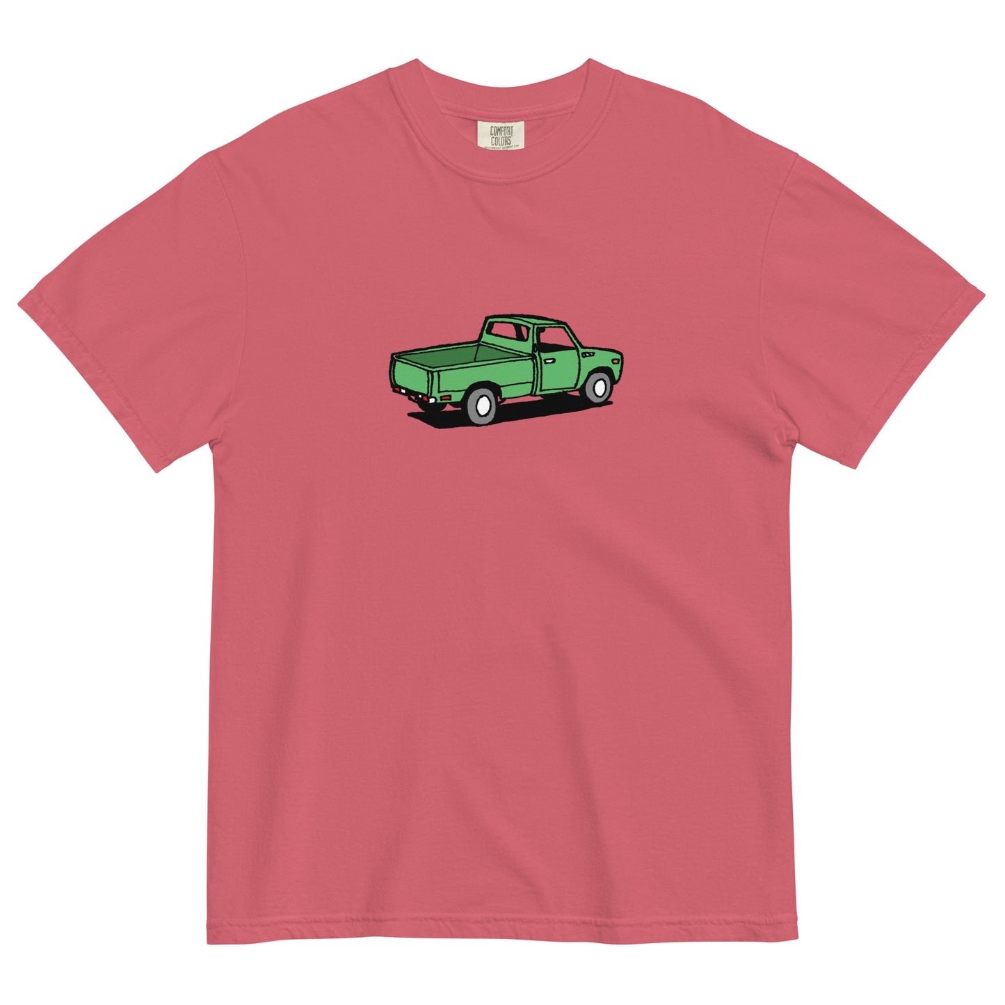 Datsun 720 Pickup t-shirt