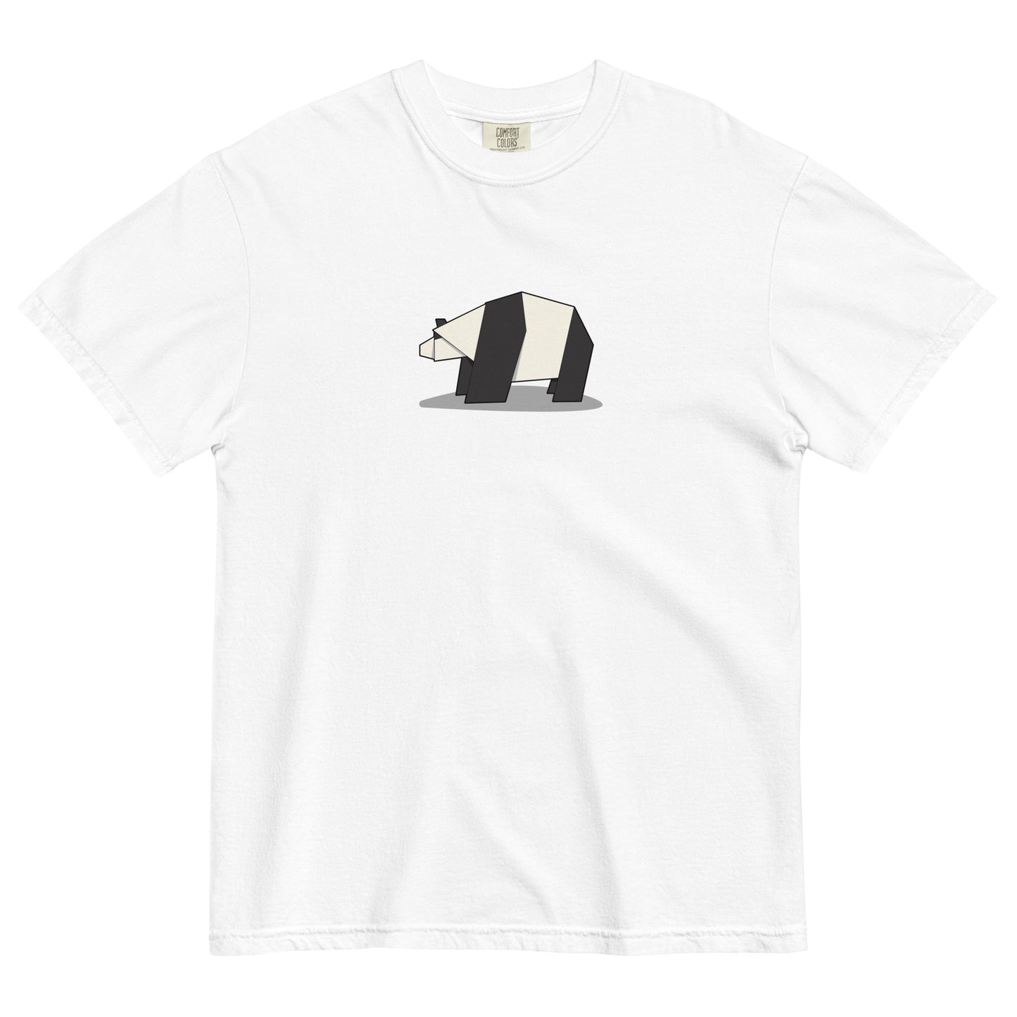 Panda t-shirt