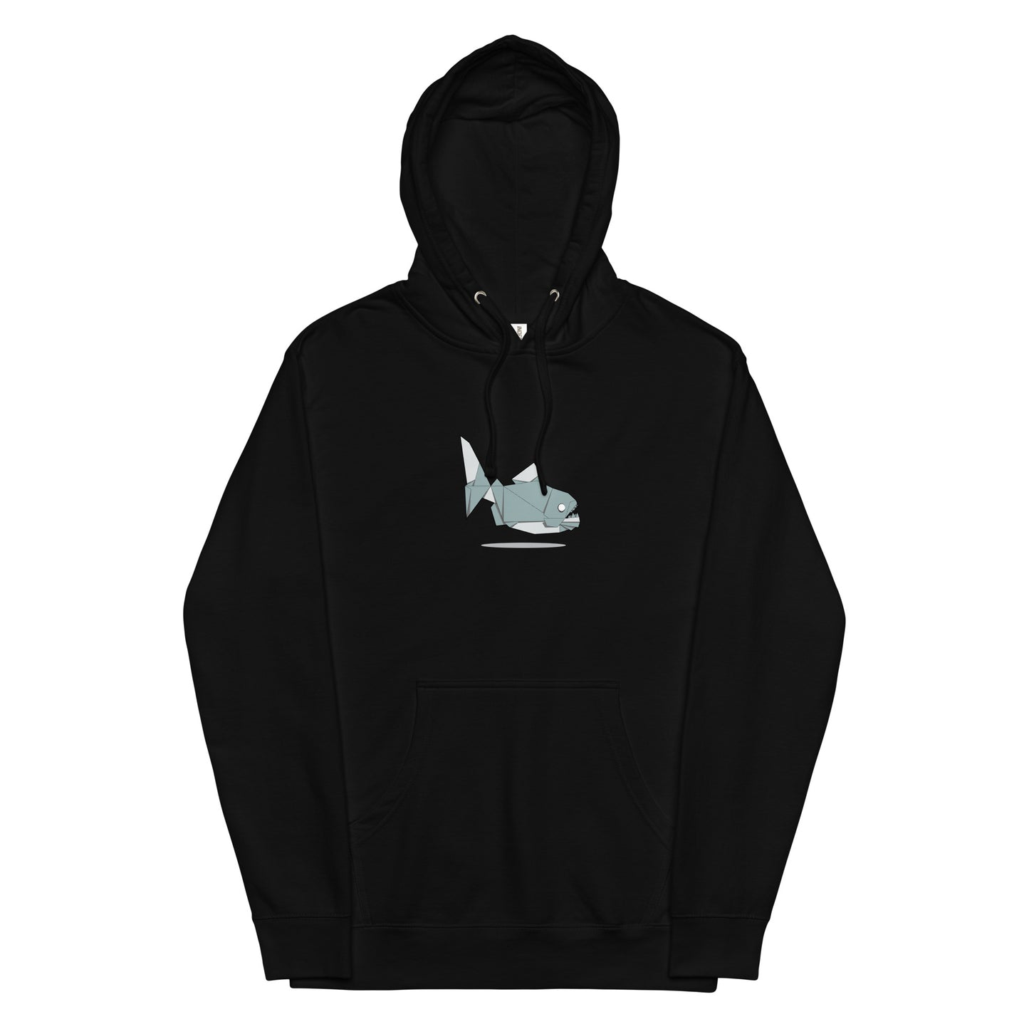 Angler midweight hoodie