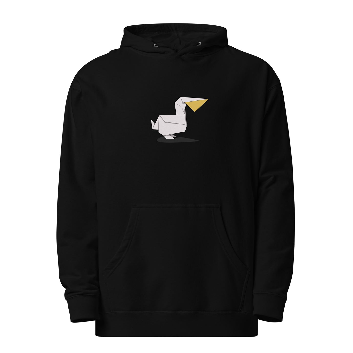 Pelican midweight hoodie