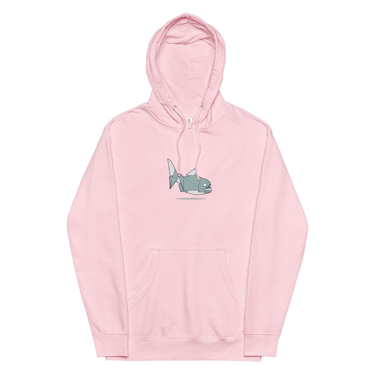 Angler midweight hoodie