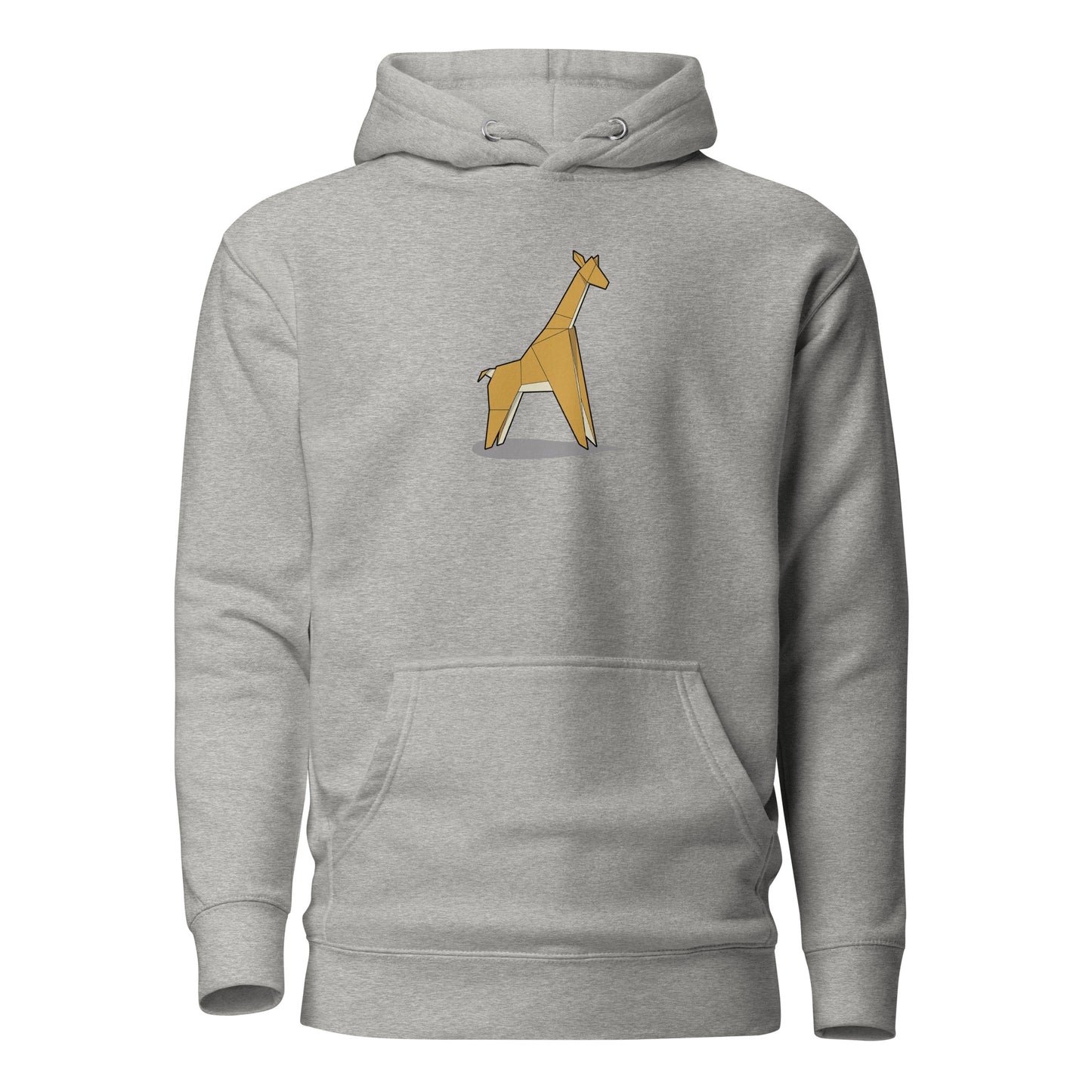 Giraffe Hoodie