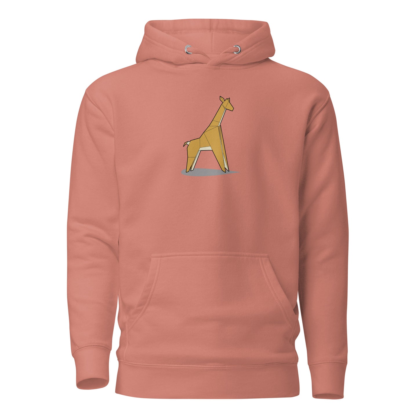 Giraffe Hoodie