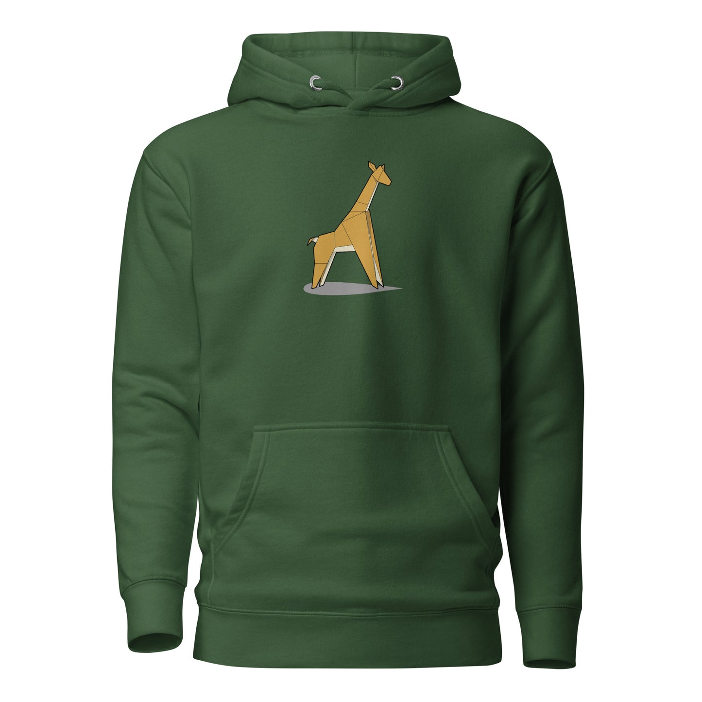 Giraffe Hoodie