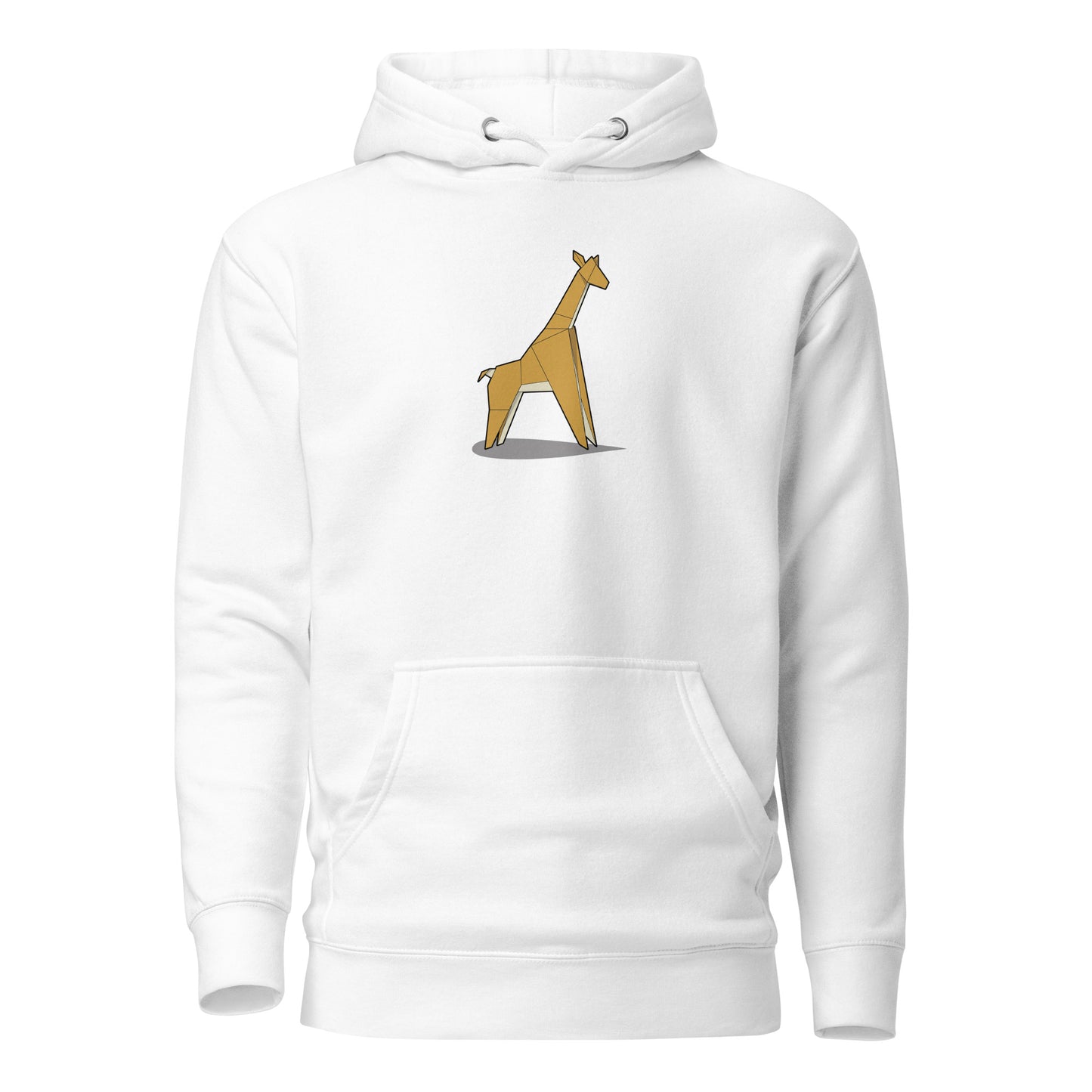 Giraffe Hoodie